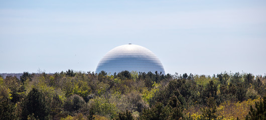 Sizewell Nuclear Power Station Suffolk
