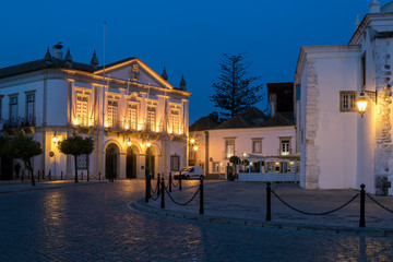 Camara Municipal of Faro - Faro - Portugal
