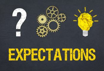 Expectations 