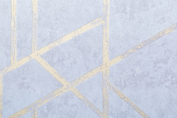 Fototapeta premium modern roll wallpaper. texture of paper wallpaper for the interior