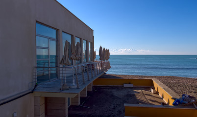 Ostia Balneario 