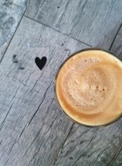 cup of coffee