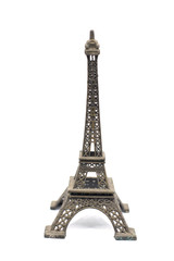 miniature eiffel tower