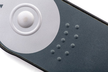 Wireless remote control camera