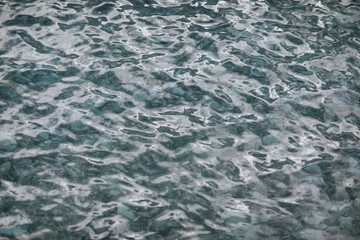 Prendre l'air au bord de l'eau