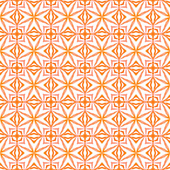 Fototapeta premium Textile ready cute print, swimwear fabric, 