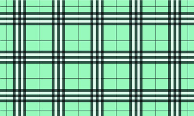 Green Burberry Style Tartan Pattern - Textile - Background - Wallpaper