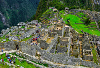 Machu Picchu 96