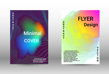 Modern musical covers