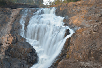 Pykara Falls Ooty