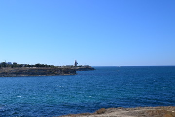 Crimea Tauric Chersonesos
Крым Херсонес Таврический