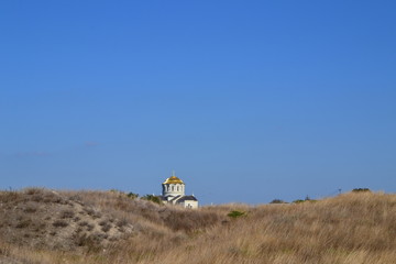 Crimea Tauric Chersonesos
Крым Херсонес Таврический