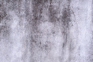Fototapeta na wymiar Old grunge white concrete texture background.