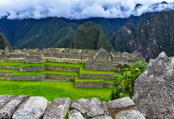 Machu Picchu 90