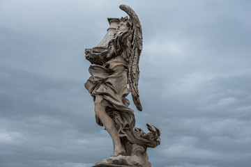 In the footsteps of history