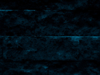 Beautiful abstract color white and blue marble on black background and gray and blue granite tiles floor on blue background, love gray wood banners graphics, art mosaic decoration