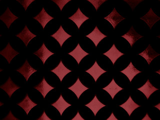 Beautiful abstract color white and red marble on black background and gray and red granite tiles floor on red background, love gray wood banners graphics, art mosaic decoration