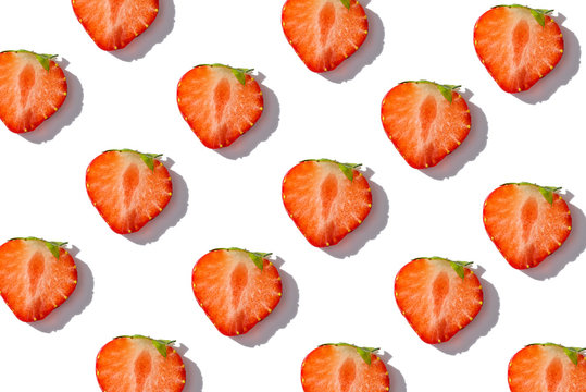 “Strawberry Background” Images – Browse 3,769 Stock Photos, Vectors