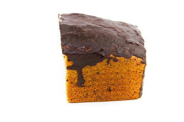 Frisch gebackener Kuchen