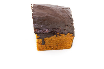 Frisch gebackener Kuchen