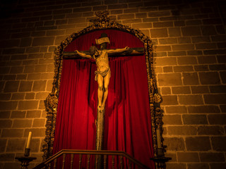 CRISTO