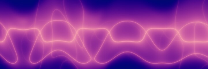 Light technology power art abstract illustration background