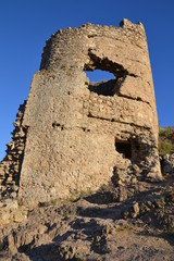 Crimea Balaclava
Крым Балаклава