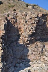 Crimea Balaclava
Крым Балаклава
