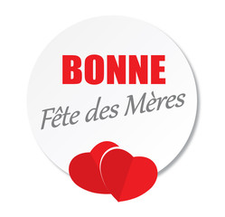 Bonne fête des mères