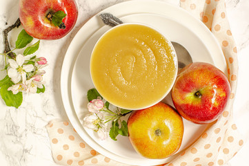 Applesauce