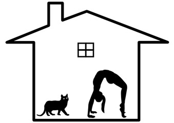 マイホーム、ベクターファイル