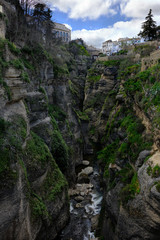 Colors of Andalucia