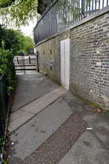 世界遺産　グリニッジ天文台　greenwich