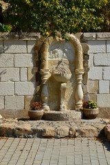 Cape Fiolent in Crimea Georgy Monastery
Мыс Фиолент в Крыму Георьговский монастырь