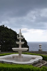 Vorontsov Palace in Crimea
Воронцовский дворец в Крыму