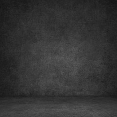 Designed grunge texture. Wall and floor interior background