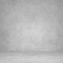 Designed grunge texture. Wall and floor interior background