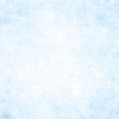 Blue designed grunge texture. Vintage background with space for text or image