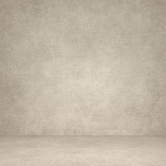 Designed grunge texture. Wall and floor interior background