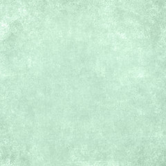 Green designed grunge texture. Vintage background with space for text or image