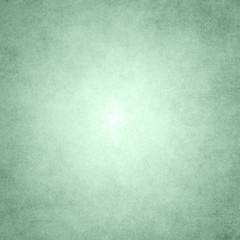 Green designed grunge texture. Vintage background with space for text or image