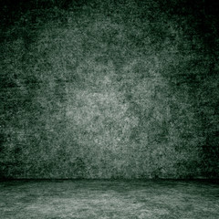 Designed grunge texture. Wall and floor interior background