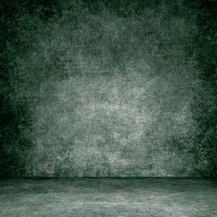 Designed grunge texture. Wall and floor interior background