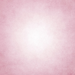 Pink designed grunge texture. Vintage background with space for text or image