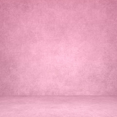 Designed grunge texture. Wall and floor interior background