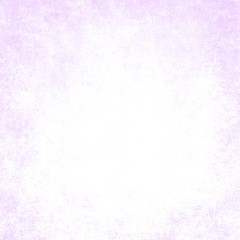 Purple designed grunge texture. Vintage background with space for text or image