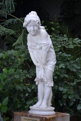 Vorontsov Palace in Crimea
Воронцовский дворец в Крыму