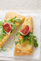 ripe figs for a variety of recipes