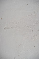 concrete wall texture, old wall background, white wall texture