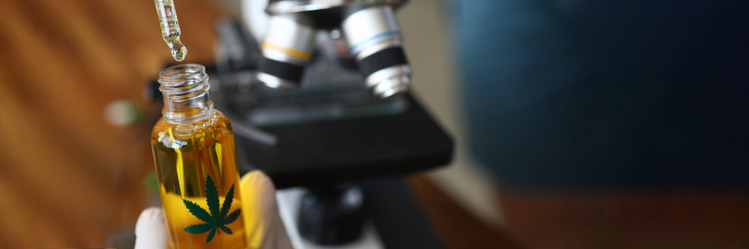 Taking expertise for manufacture pharmaceuticals.